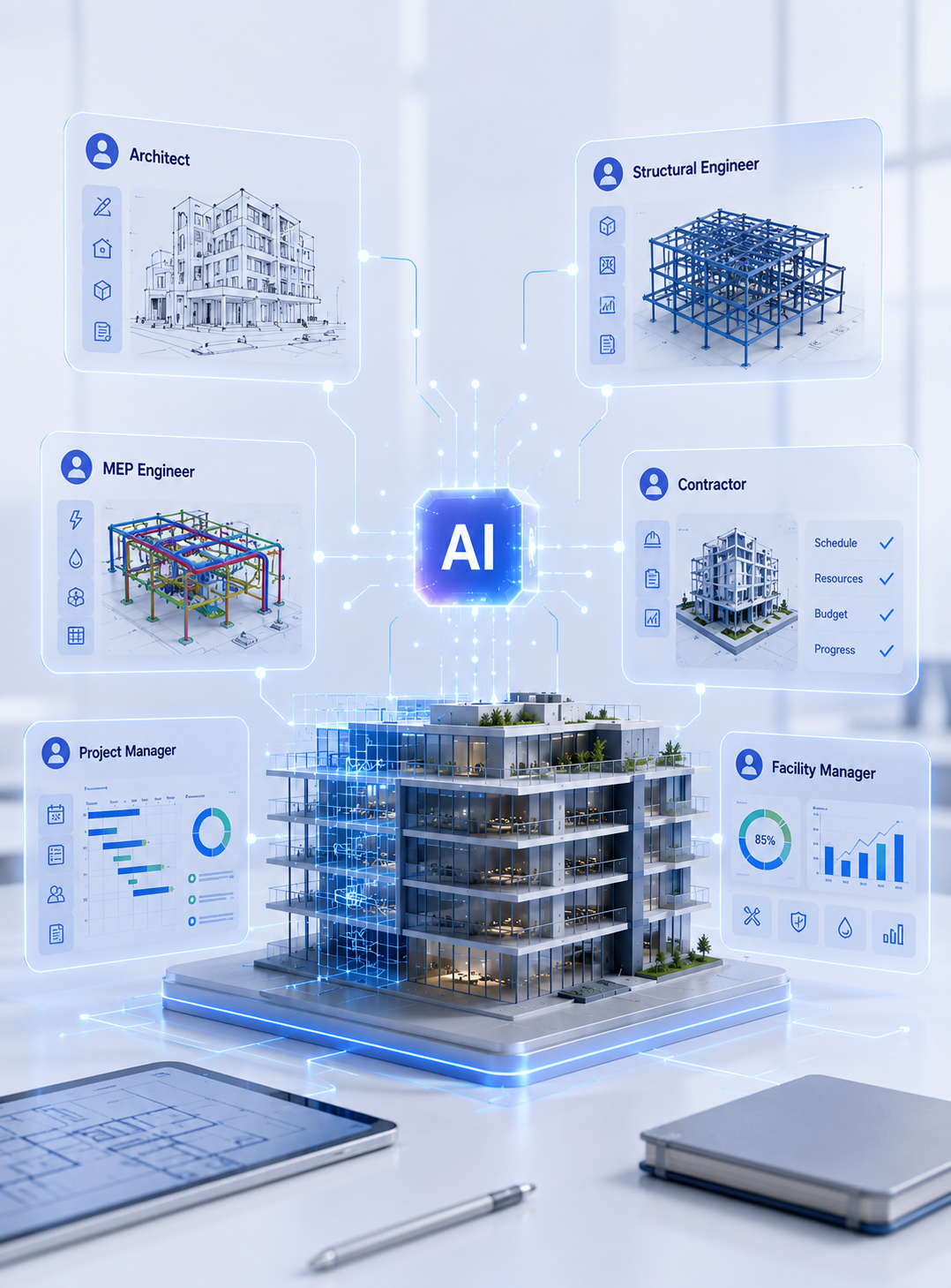 AI for Every Role